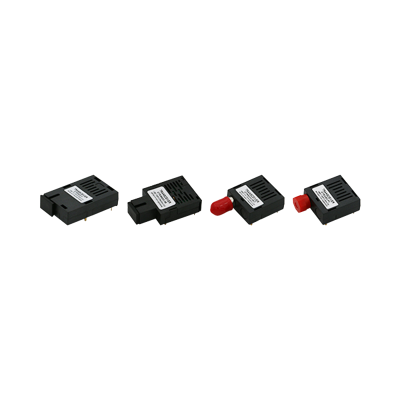 Transceptor BiDi Série 155M