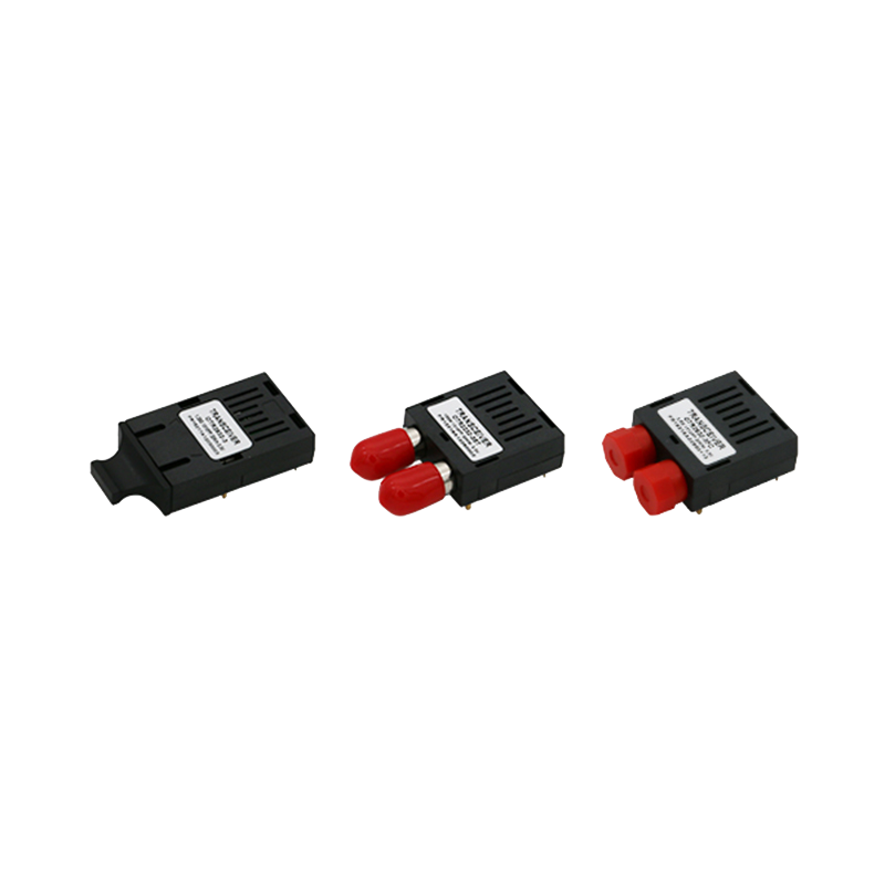 Fibra Dupla Série 1.25G