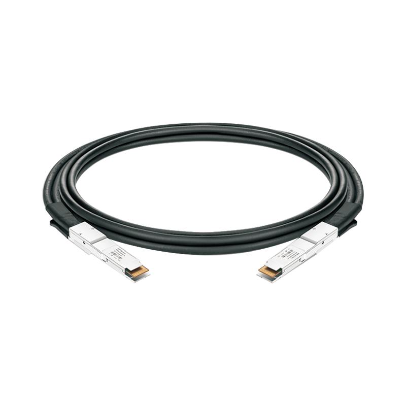 DAC 400G QSFP-DD