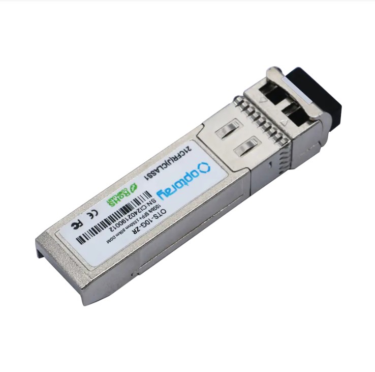 Incrivelmente inovador! Os módulos duplex 10G SFP e a tecnologia multimodo 10GBASE-SR podem mudar sua compreensão das comunicações de rede?