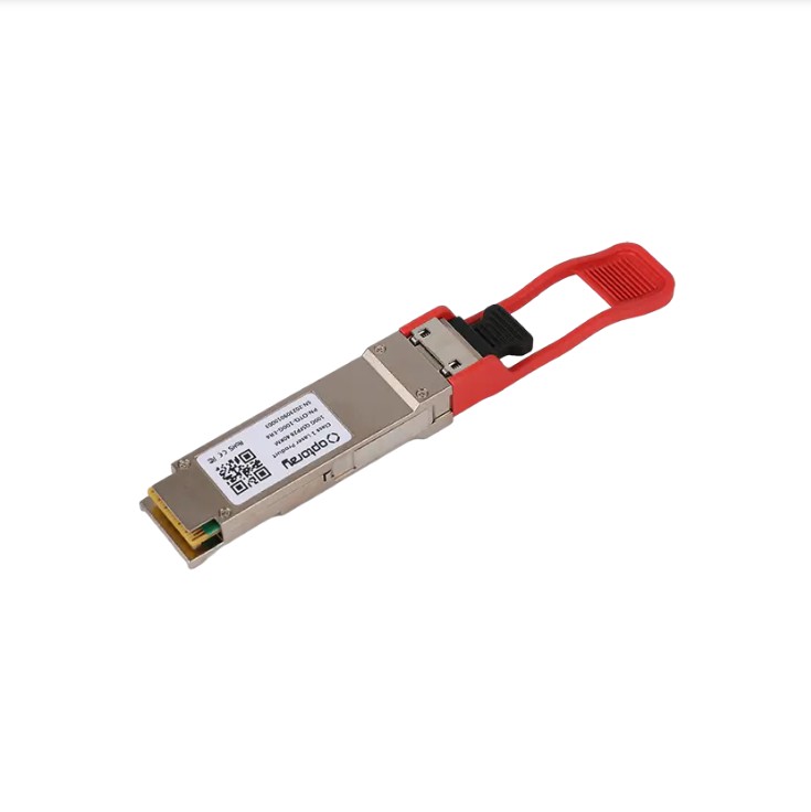 QSFP28-100G-ER4: É a solução definitiva para transmissão de dados?