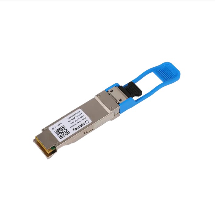 Módulo óptico QSFP28 100G: a melhor escolha para transmissão de dados?