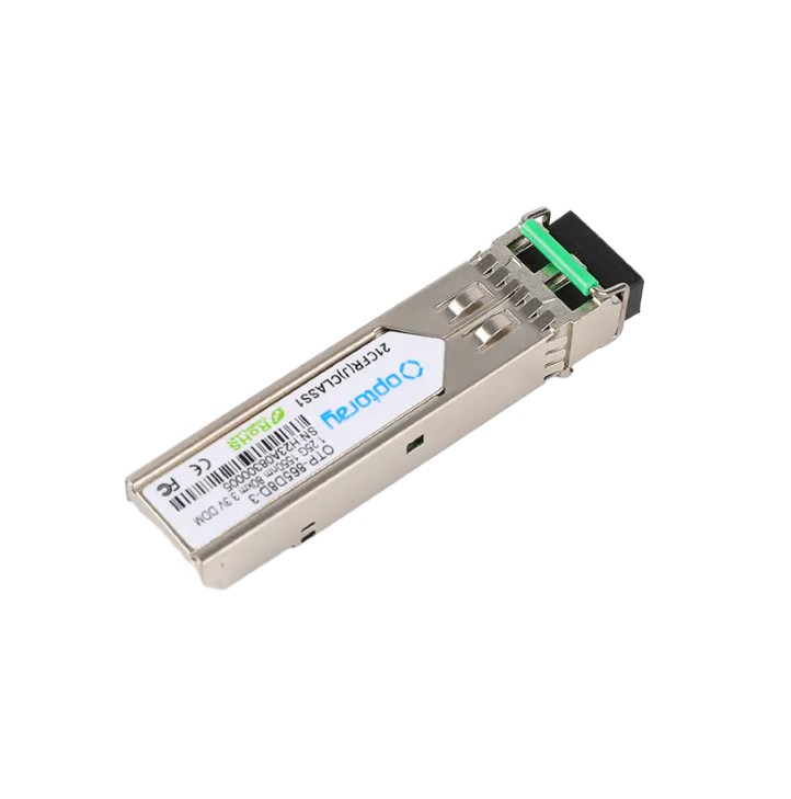 Módulo SFP: Qual a importância da sua aplicação em data centers?