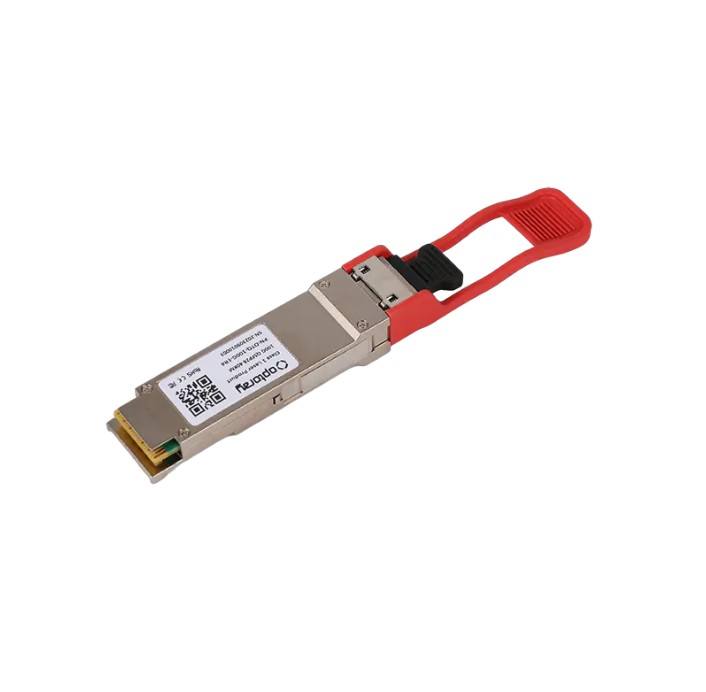 Na transformação dos data centers, os módulos 100G SFP podem continuar a demonstrar seu excelente desempenho?