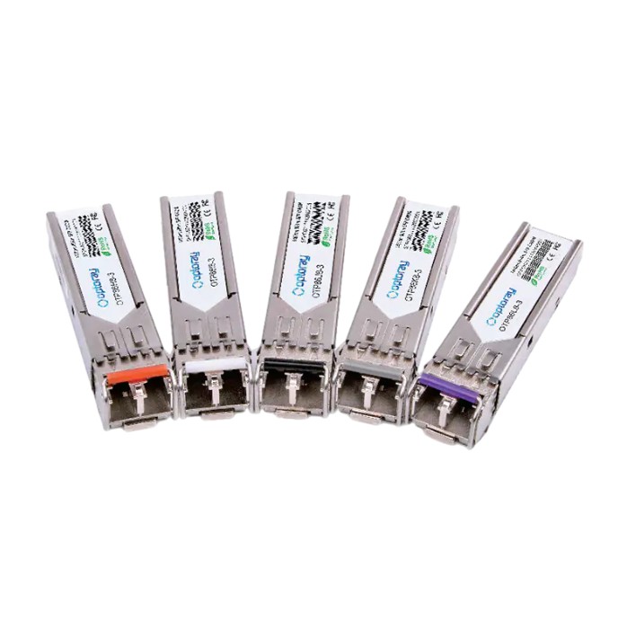 Módulo SFP: o novo poder do data center, você ainda não conhece seu valor?