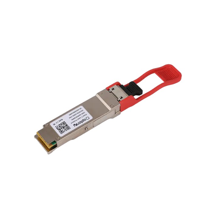 Módulo 100G SFP: revolução de velocidade, eficiência máxima, sobre o que você ainda está hesitando?