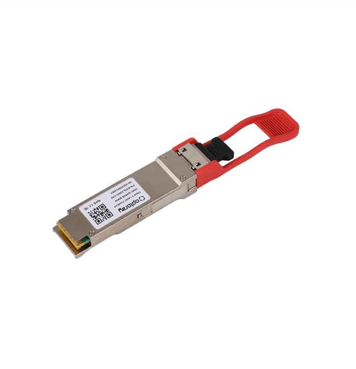 Módulo 100G SFP: a principal força motriz da era das redes de alta velocidade