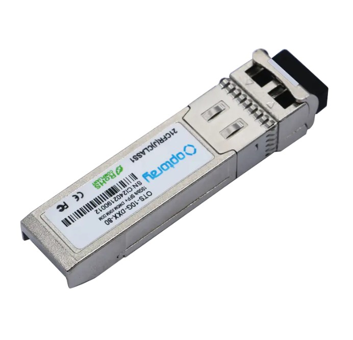 Transceptor Óptico: A principal força motriz no campo da comunicação óptica