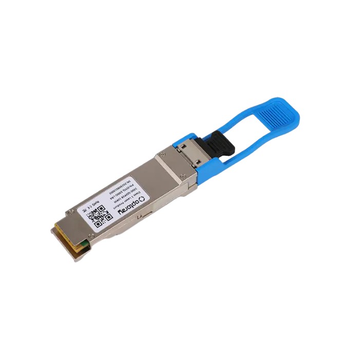 QSFP28-100G-ER4: Pioneiro na nova era da comunicação óptica de alta velocidade
