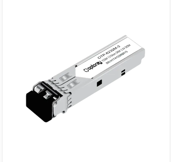 SFP: uma ponte de alta velocidade em redes de comunicação modernas