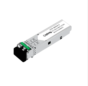 Módulo SFP: uma gigante em miniatura no campo das comunicações ópticas