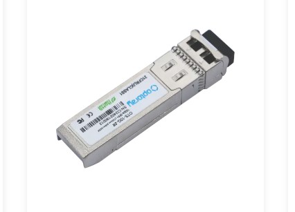 Transceptor óptico: Tecnologia -chave no campo da comunicação