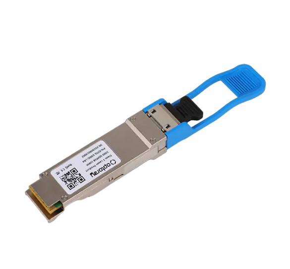 QSFP28-100G-ER4: Aplicações principais de módulos ópticos de alto desempenho em data centers