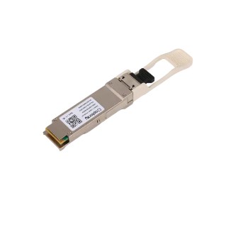 Por que o módulo óptico 100G QSFP28 se tornou a escolha preferida para data centers de alta velocidade?